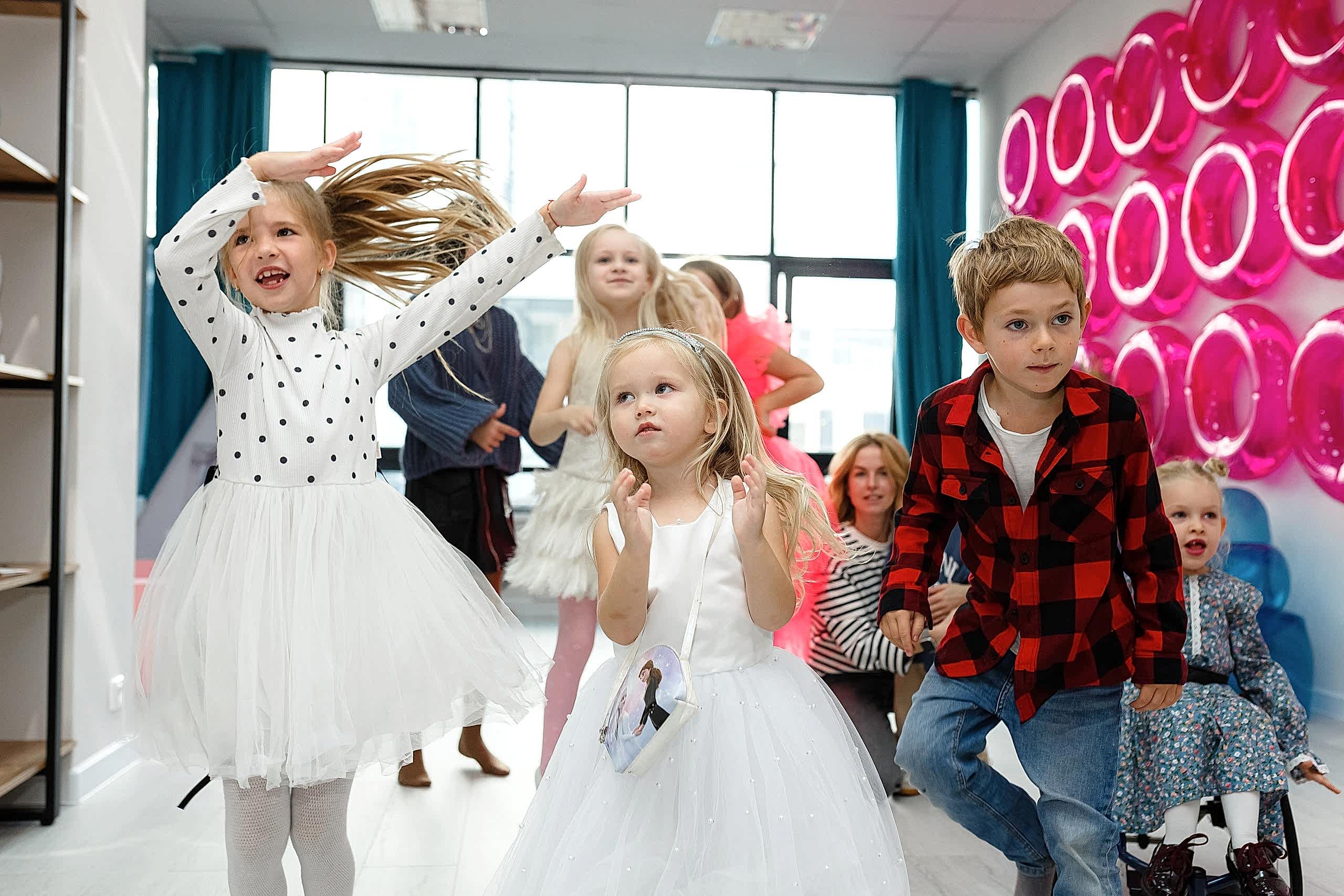 Белый кролик